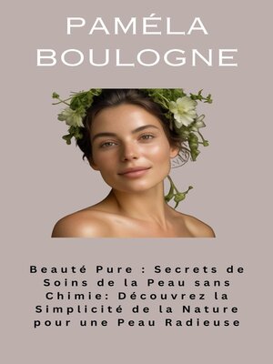 cover image of Beauté Pure